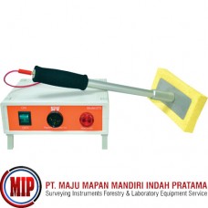 SPY 673 Kit Wet Spong Holiday Detector